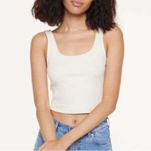 ✅ Arizona jeans snowdrift tank